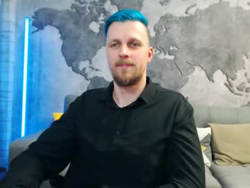 Vikingchrisss Chaturbate stream image from February 03, 2025
