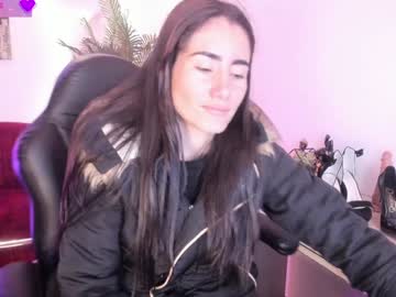 Violetparkker Chaturbate stream image from February 03, 2025