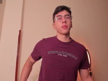 Alexx_Oconor Chaturbate stream image from February 03, 2025