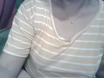 Angel_Melodyxx Chaturbate stream image from February 03, 2025