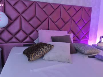 Arya_02 Chaturbate stream image from February 03, 2025