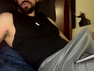 Bigandhard6992 Chaturbate stream image from February 03, 2025