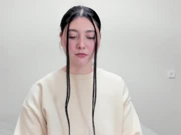 Black_Berry_Bla_Ck Chaturbate stream image from February 03, 2025