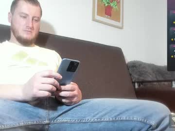 Bradryder__ Chaturbate stream image from February 03, 2025
