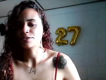 Caroline0997 Chaturbate stream image from February 03, 2025