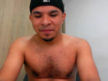 _Daniel_Rg Chaturbate stream image from February 03, 2025