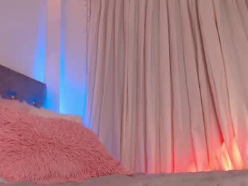 _Dolce_Peccato Chaturbate stream image from February 03, 2025
