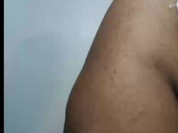 Ebony_Sexy_Queen Chaturbate stream image from February 03, 2025