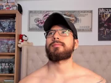 Enrico_Basiile Chaturbate stream image from February 03, 2025