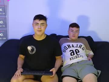 Jordanhiltton__ Chaturbate stream image from February 03, 2025