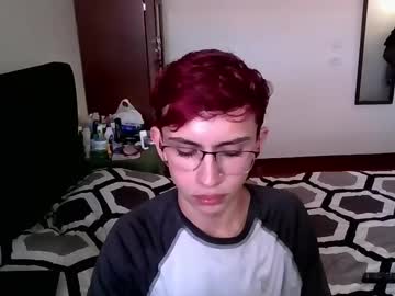 Juan_869 Chaturbate stream image from February 03, 2025
