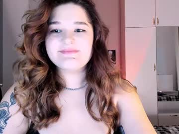 July_Slowdive Chaturbate stream image from February 03, 2025