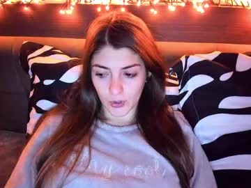 _Just_A_Simple_Girl Chaturbate stream image from February 03, 2025