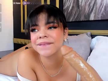 Kenia28_ Chaturbate stream image from February 03, 2025
