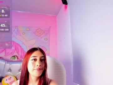Lara_Spark_ Chaturbate stream image from February 03, 2025