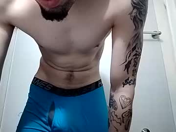 Loverboy4411 Chaturbate stream image from February 03, 2025