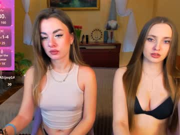 Madis0n_Crystal Chaturbate stream image from February 03, 2025
