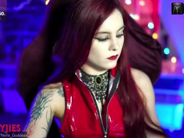 Nelle_ Chaturbate stream image from February 03, 2025