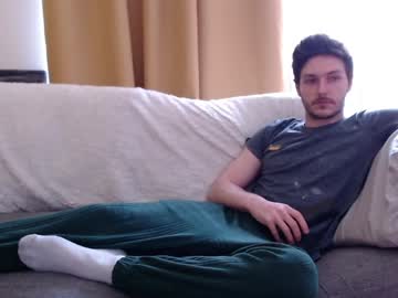 Nice_2_Meet_You Chaturbate stream image from February 03, 2025