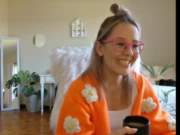 Pizza_And_Beer_Equal_Love Chaturbate stream image from February 03, 2025