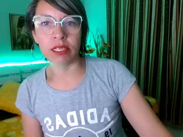 Roxam_Sexi Chaturbate stream image from February 03, 2025