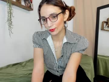 Shybut_Naughty Chaturbate stream image from February 03, 2025