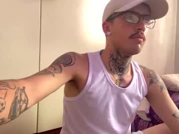 Slin_Forest Chaturbate stream image from February 03, 2025