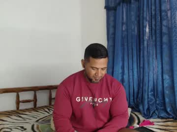 Steveneva Chaturbate stream image from February 03, 2025
