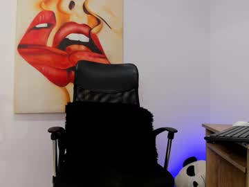 Tiago_Hannah Chaturbate stream image from February 03, 2025