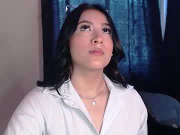 Abbyjacksonn_ Chaturbate stream image from February 03, 2025