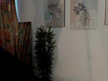 Aisha_Bx Chaturbate stream image from February 03, 2025