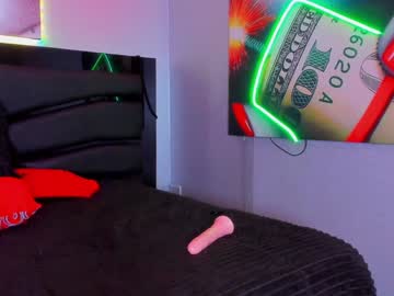 Alexa_Watson_ Chaturbate stream image from February 03, 2025