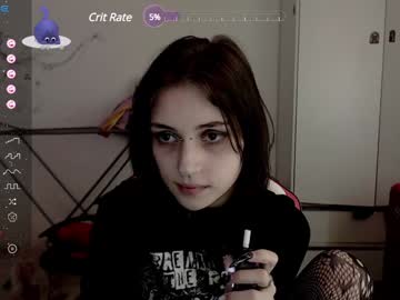 _Alisa_In_Wonderland Chaturbate stream image from February 03, 2025