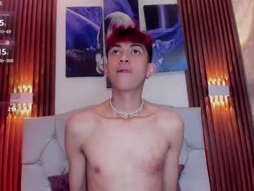 Allen_Starck Chaturbate stream image from February 03, 2025