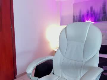 Atlascox Chaturbate stream image from February 03, 2025