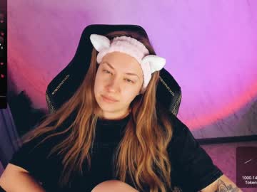 Bellezza_ Chaturbate stream image from February 03, 2025