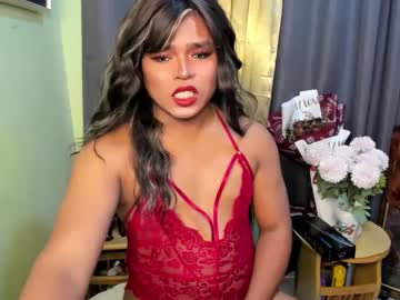 Black_Sluthunter666 Chaturbate stream image from February 03, 2025