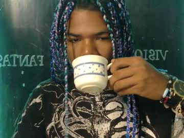 Blackphylosofy Chaturbate stream image from February 03, 2025