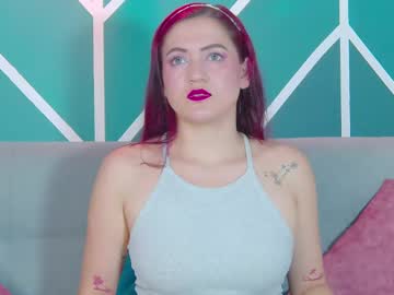 Cristal_Santoss Chaturbate stream image from February 03, 2025