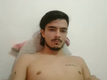 Danielhot17 Chaturbate stream image from February 03, 2025