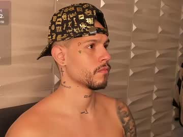 David_Col11 Chaturbate stream image from February 03, 2025