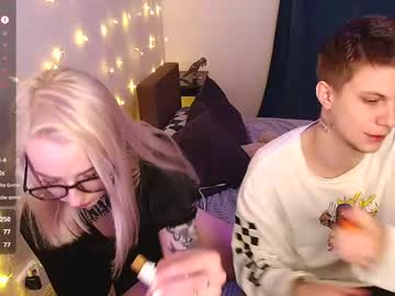 Degradat1on Chaturbate stream image from February 03, 2025