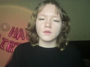 Evaforbes Chaturbate stream image from February 03, 2025