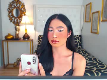 Gleiahong Chaturbate stream image from February 03, 2025