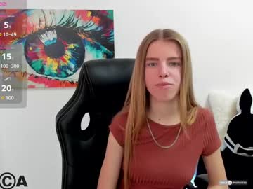 Goldy_Emma Chaturbate stream image from February 03, 2025