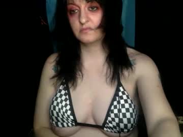 Goth_Kitten_Uwu Chaturbate stream image from February 03, 2025