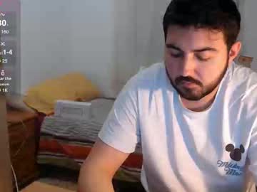 Gsendra Chaturbate stream image from February 03, 2025
