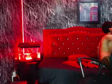 Hidan_22 Chaturbate stream image from February 03, 2025