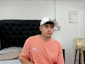 Jeremy_X_Emma Chaturbate stream image from February 03, 2025