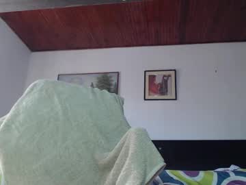 Jhon_Tommy Chaturbate stream image from February 03, 2025